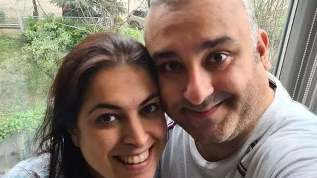 10 yıllık evliliğini tek kalemde silmişti! Nez defteri kapandı, boşandığı eşine döndü 10 yıllık evliliğini tek kalemde silmişti! Nez defteri kapandı, boşandığı eşine döndü