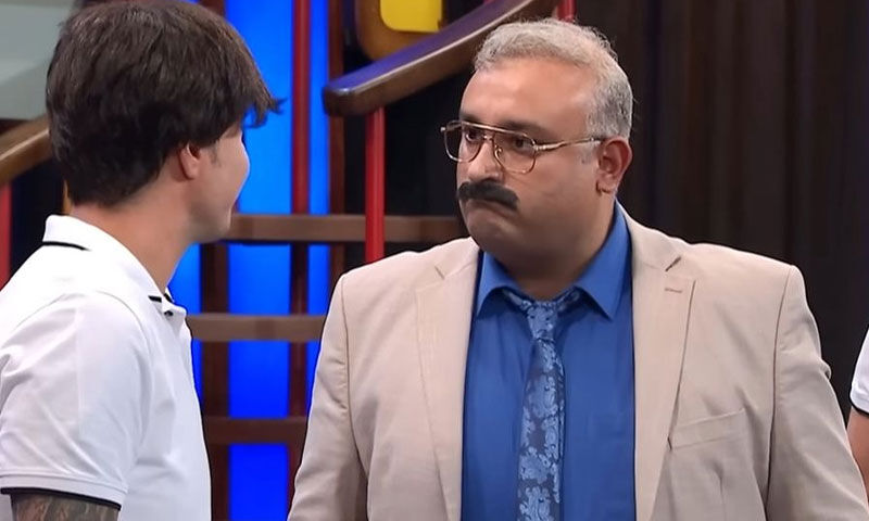 10 yıllık evliliğini tek kalemde silmişti! Nez defteri kapandı, boşandığı eşine döndü 10 yıllık evliliğini tek kalemde silmişti! Nez defteri kapandı, boşandığı eşine döndü - 4. Resim