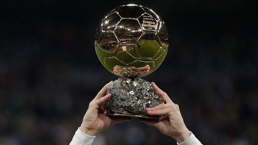 2025 Ballon d'Or adayları kim oldu, Türkiye'den aday var mı? Liste açıklandı 2025 Ballon d'Or adayları kim oldu, Türkiye'den aday var mı? Liste açıklandı - 1. Resim