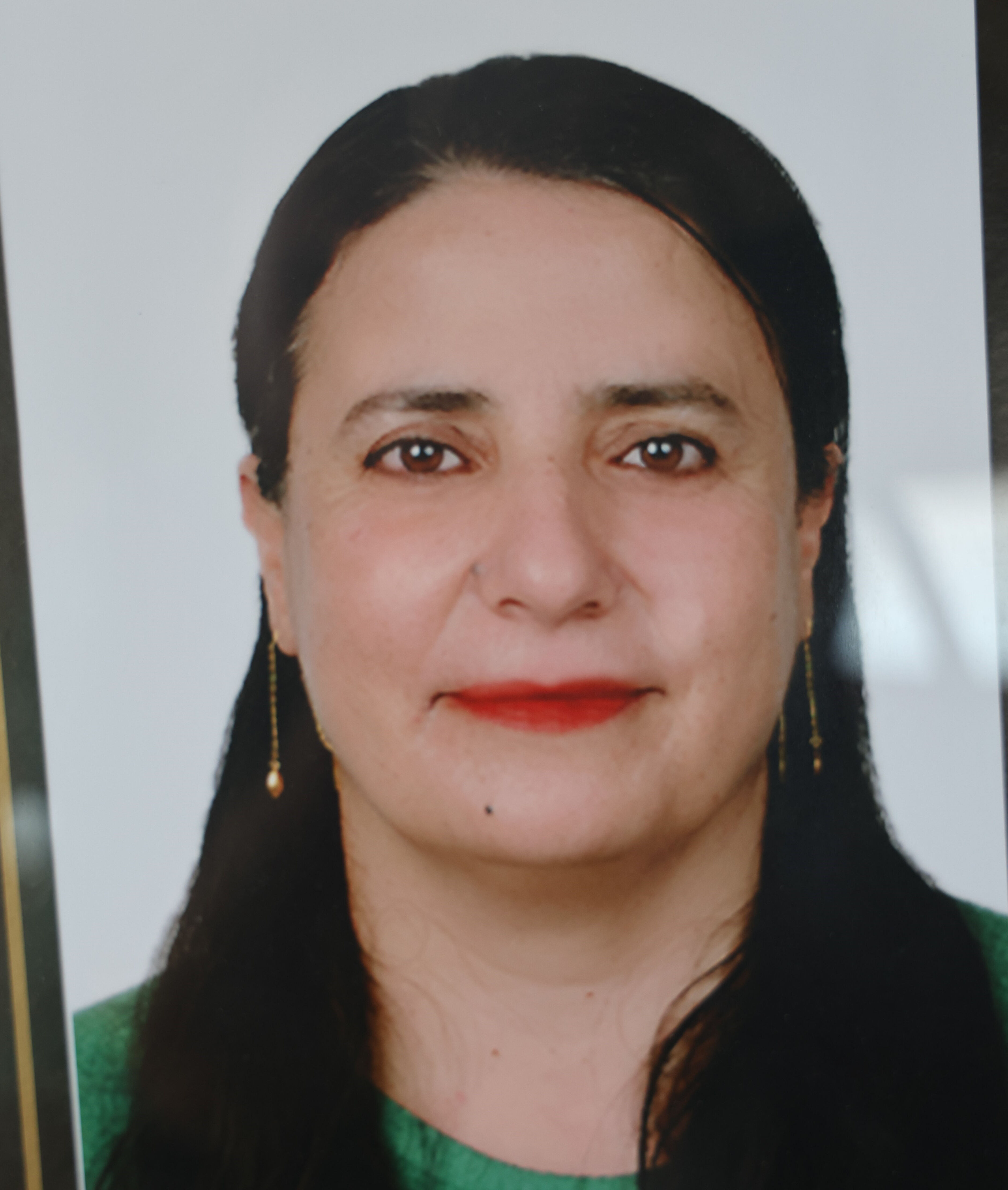 4 çocuk annesi, kayınbiraderi tarafından öldürüldü! Yıllarca hem annelik hem babalık yapmış 4 çocuk annesi, kayınbiraderi tarafından öldürüldü! Yıllarca hem annelik hem babalık yapmış - 1. Resim