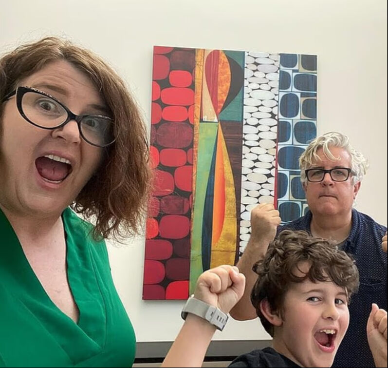 7 yaşında buldu, 15 yaşında köşeyi döndü! Genç milyarderin en büyük hayali ise gündem oldu 7 yaşında icat etti, 15 yaşında köşeyi döndü! Genç milyarderin en büyük hayali ise gündem oldu - 3. Resim