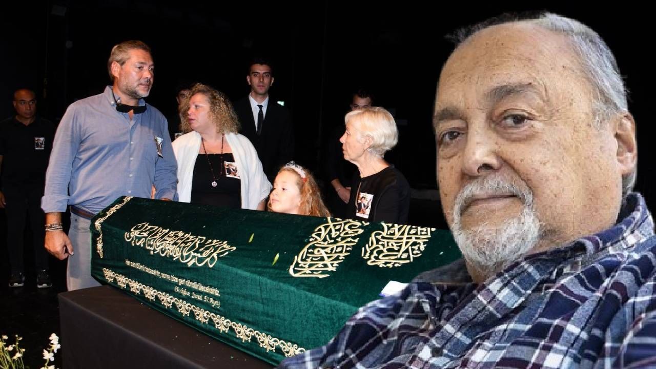 81 yaşında hayatını kaybetmişti! Selçuk Alagöz&#039;e veda