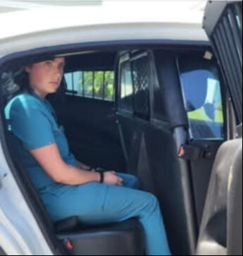 ABD'de sahte hemşire skandalı! Binlerce hastaya baktı: Terfi alacakken yakayı ele verdi ABD'de sahte hemşire skandalı! Binlerce hastaya baktı: Terfi olacakken yakayı ele verdi - 2. Resim