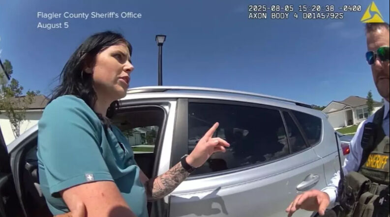 ABD'de sahte hemşire skandalı! Binlerce hastaya baktı: Terfi alacakken yakayı ele verdi ABD'de sahte hemşire skandalı! Binlerce hastaya baktı: Terfi olacakken yakayı ele verdi - 3. Resim