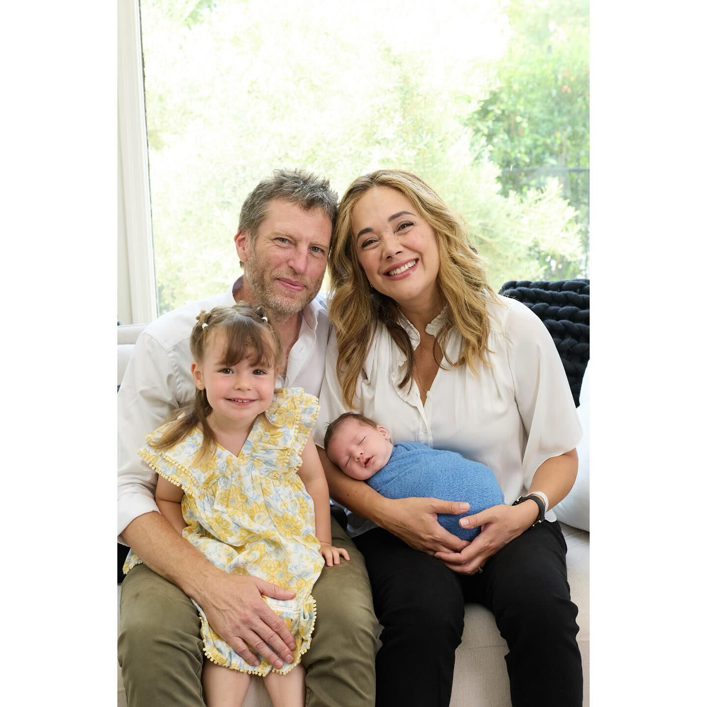 ABD'ye yerleşip adını değiştirmişti Ünlü oyuncu Didem Erol 49 yaşında ikinci kez anne oldu Adını değiştirip ABD'ye yerleşmişti! Ünlü oyuncu Didem Erol 49 yaşında anne oldu - 4. Resim