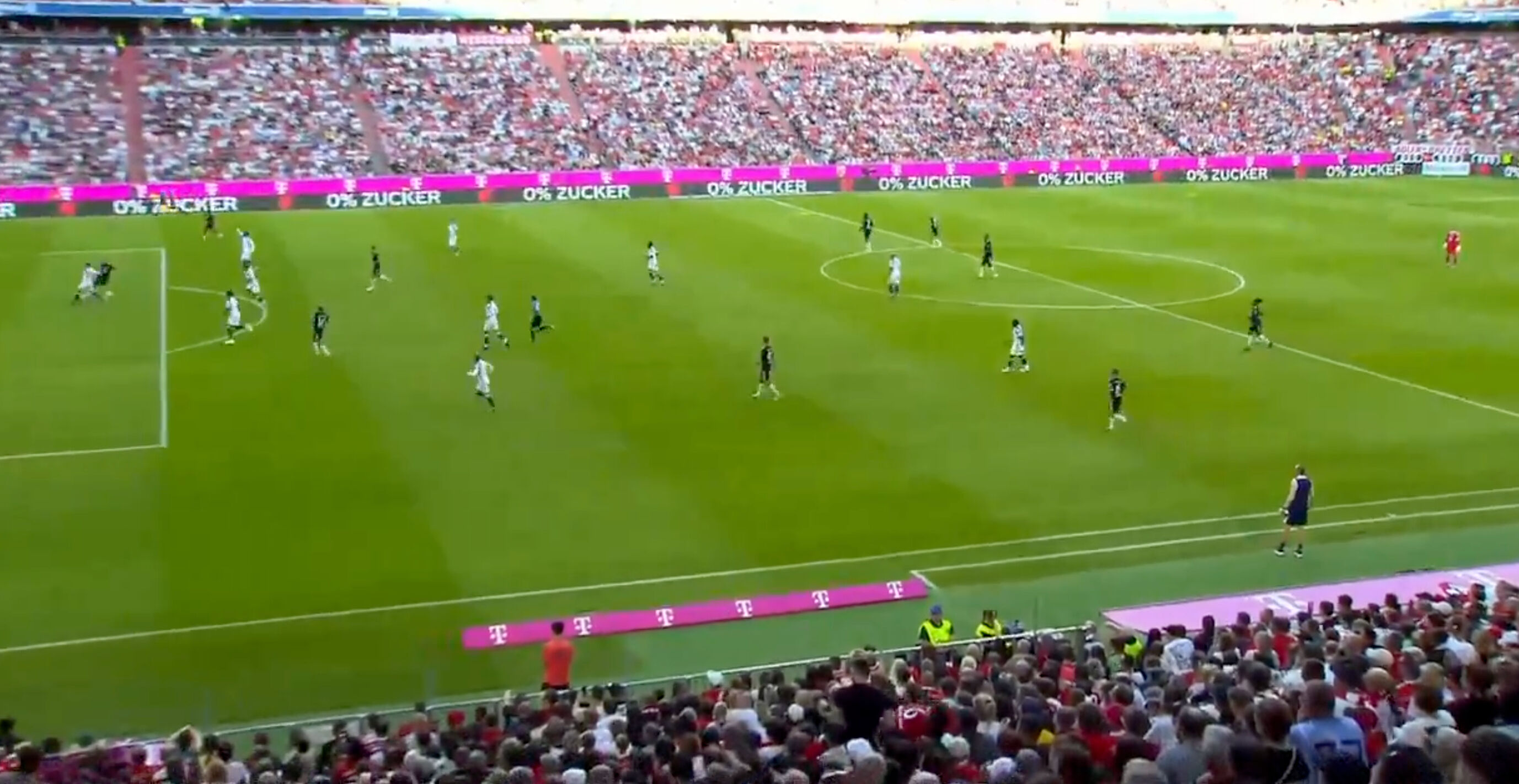 Bayern Münih - Tottenham maçını kim kazandı, kaç kaç bitti? Maç özeti ve skorlar... Bayern Münih - Tottenham maçını kim kazandı, kaç kaç bitti? Maç özeti ve skorlar... - 1. Resim