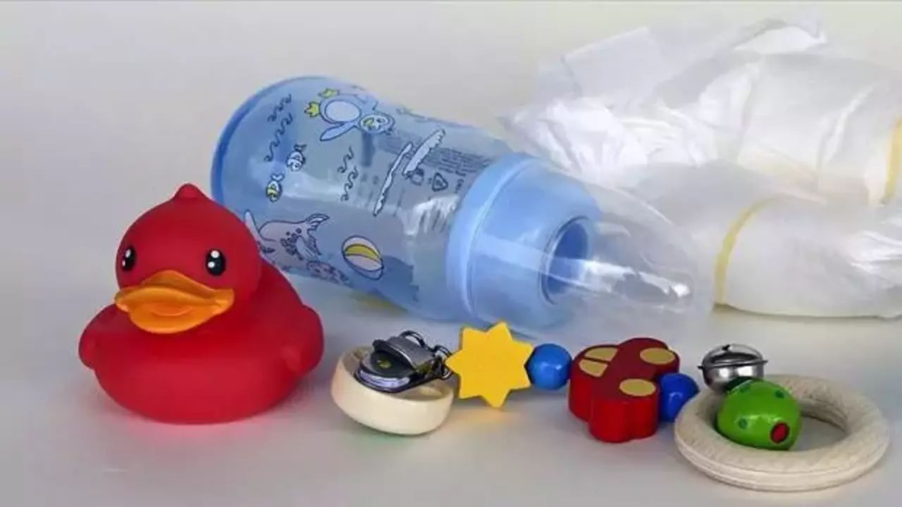 Bazı bebek ürünlerinin ithalatına yönelik soruşturma açıldı Bazı bebek ürünlerinin ithalatına yönelik soruşturma açıldı