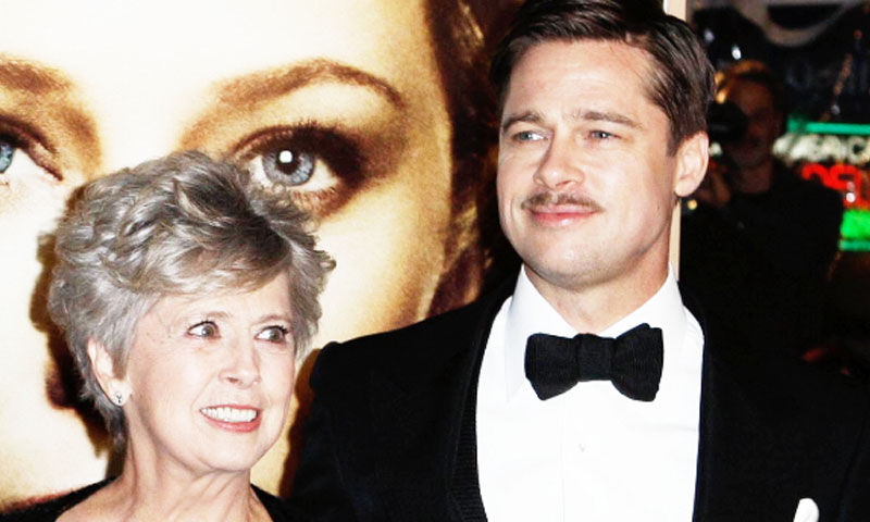 Brad Pitt’in büyük acısı… Aldığı haberle yıkıldı Brad Pitt’in büyük acısı… Aldığı haberle yıkıldı - 1. Resim