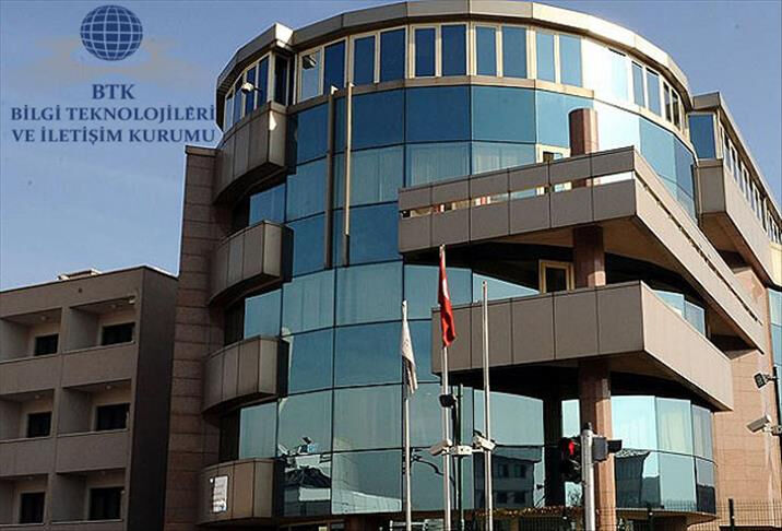 BTK harekete geçti, 44 sahte e-imza tespit edildi! Adli süreç başlatıldı BTK harekete geçti, 44 sahte e-imza iptal edildi! Adli süreç başlatıldı - 1. Resim