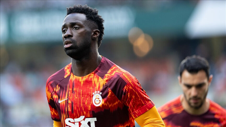 Yüzde 100 zam: Davinson Sanchez'in istediği maaş şaşırttı! Galatasaray'ın cevabı ortaya çıktı Davinson Sanchez'in istediği maaş şaşırttı! Galatasaray'ın cevabı ortaya çıktı - 1. Resim