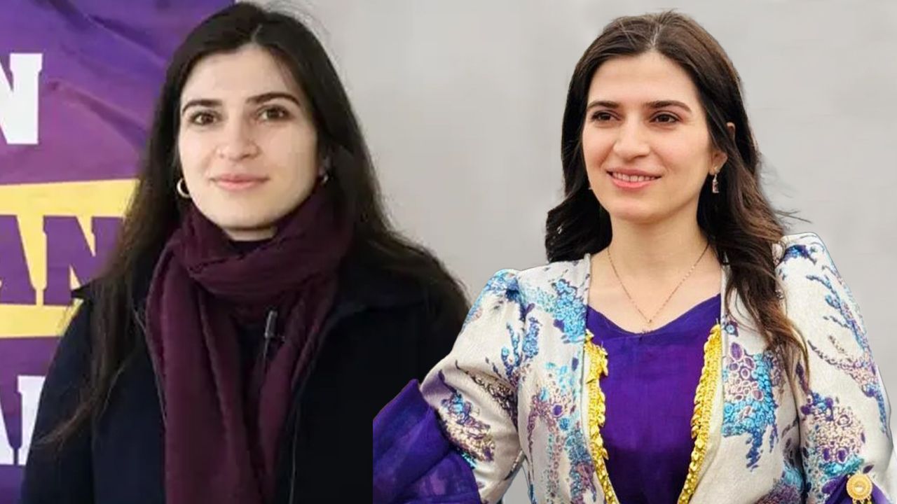 DEM Parti karıştı! Silopi Belediye Başkanı Jiyan Ormanlı ihraç edildi DEM Parti karıştı! Silopi Belediye Başkanı Jiyan Ormanlı ihraç edildi