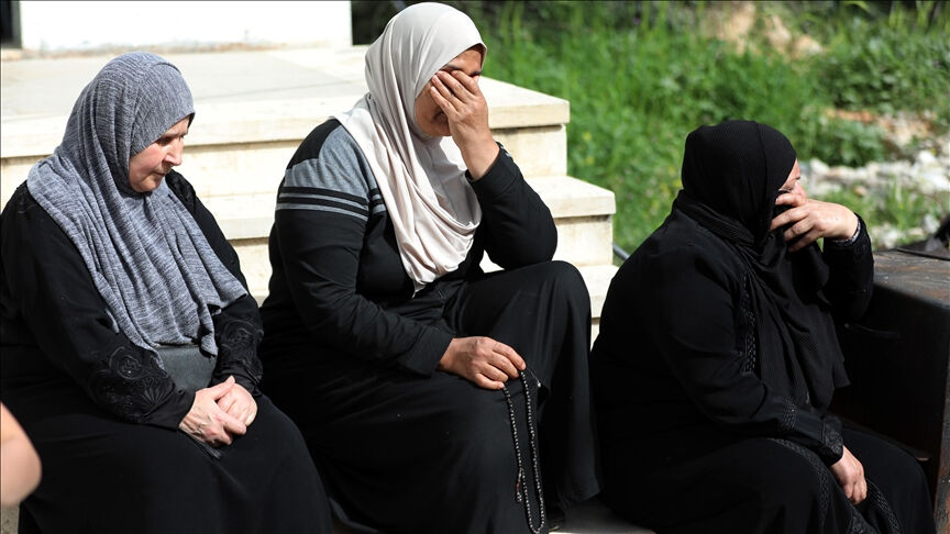 Dev şirket İsrail’le anlaşma yaptı! Filistinlilerin 'saatte 1 milyon tane aramasını' dinledi Dev şirket İsrail’le anlaşma yaptı! Filistinlilerin 'saatte 1 milyon tane aramasını' dinledi - 5. Resim