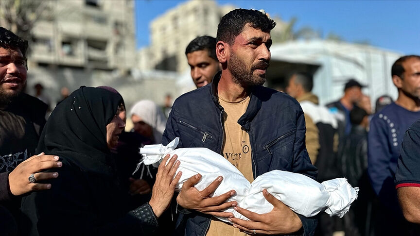 Dev şirket İsrail’le anlaşma yaptı! Filistinlilerin 'saatte 1 milyon tane aramasını' dinledi Dev şirket İsrail’le anlaşma yaptı! Filistinlilerin 'saatte 1 milyon tane aramasını' dinledi - 3. Resim