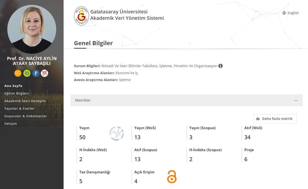 Diploması iptal edilmişti! Bir gecede lise mezunu kalan profesörün görevine devam ettiği ortaya çıktı - 2. Resim