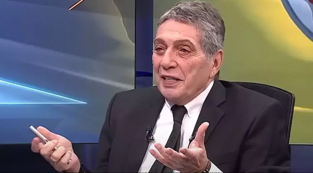 Efsane ses Ümit Aktan artık yok! O anı herkese yaşatmıştı: Schmeichel değil, bütün Maykıl'lar gelse... Efsane ses Ümit Aktan artık yok! O anı herkese yaşatmıştı: Schmeichel değil, bütün Michaeller gelse... - 3. Resim