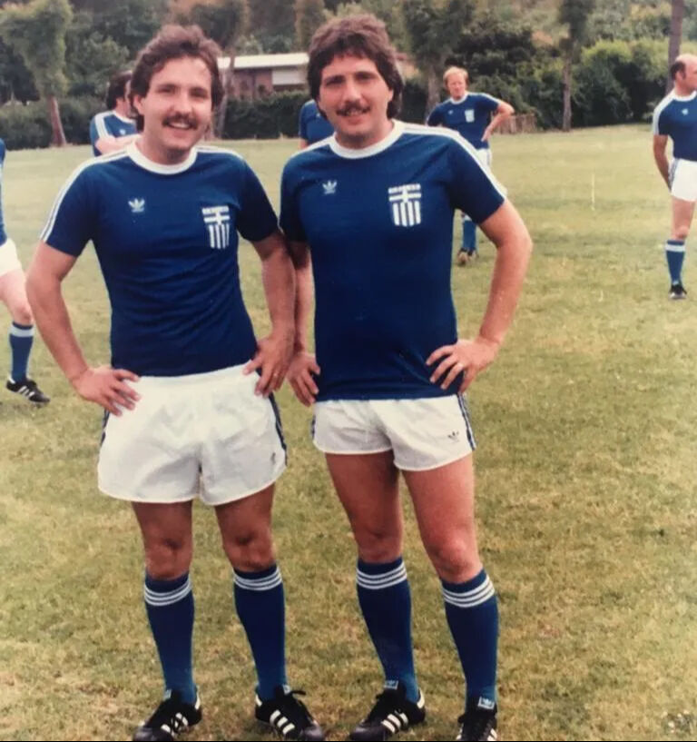 Efsane ses Ümit Aktan artık yok! O anı herkese yaşatmıştı: Schmeichel değil, bütün Maykıl'lar gelse... Efsane ses Ümit Aktan artık yok! O anı herkese yaşatmıştı: Schmeichel değil, bütün Michaeller gelse... - 6. Resim