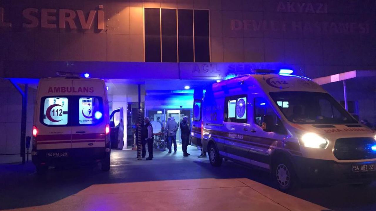 Eski belediye başkanın korkunç ölümü! Kızı ile bindiği asansör sonu oldu