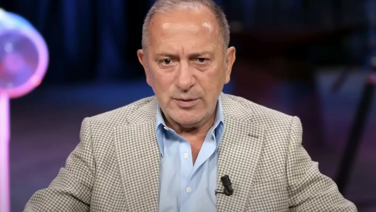 Fatih Altaylı&#039;nın YouTube kanalına erişim engeli