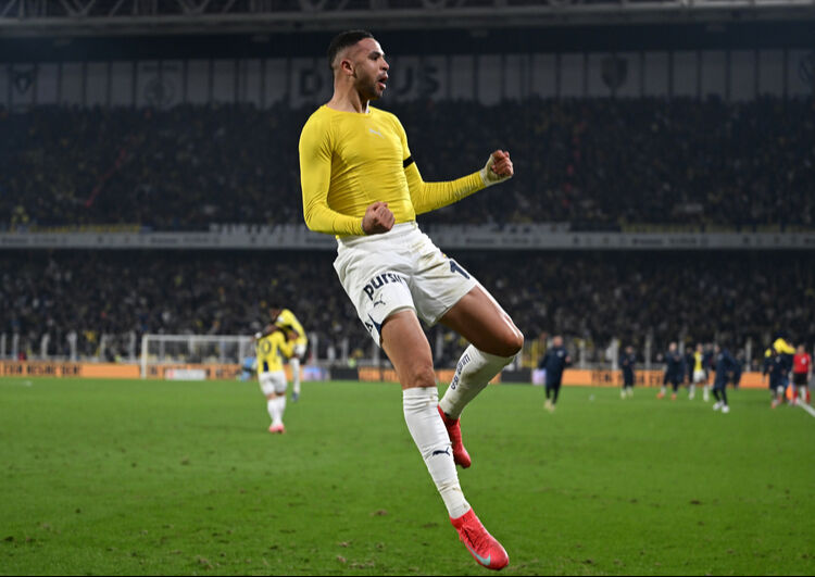 Fenerbahçe artık dakikaları sayıyor! Yılın transferinde son durum: Bonservisi bile duyurdular Fenerbahçe artık dakikaları sayıyor! Yılın transferinde son durum: Bonservisi bile duyurdular - 3. Resim