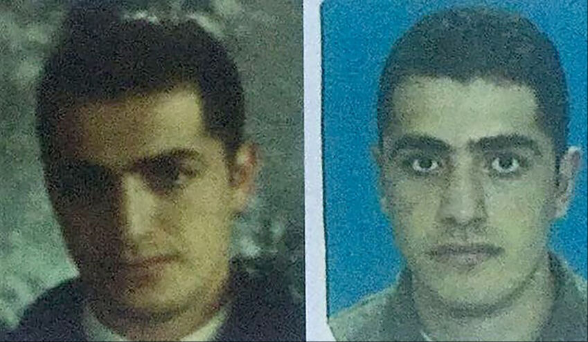 FETÖ elebaşının kuzenine 12,5 yıl hapis talebi! Erdoğan ve Atatürk'e hakaret etmişti FETÖ elebaşının kuzenine 12,5 yıl hapis talebi! Erdoğan ve Atatürk'e hakaret etmişti - 1. Resim