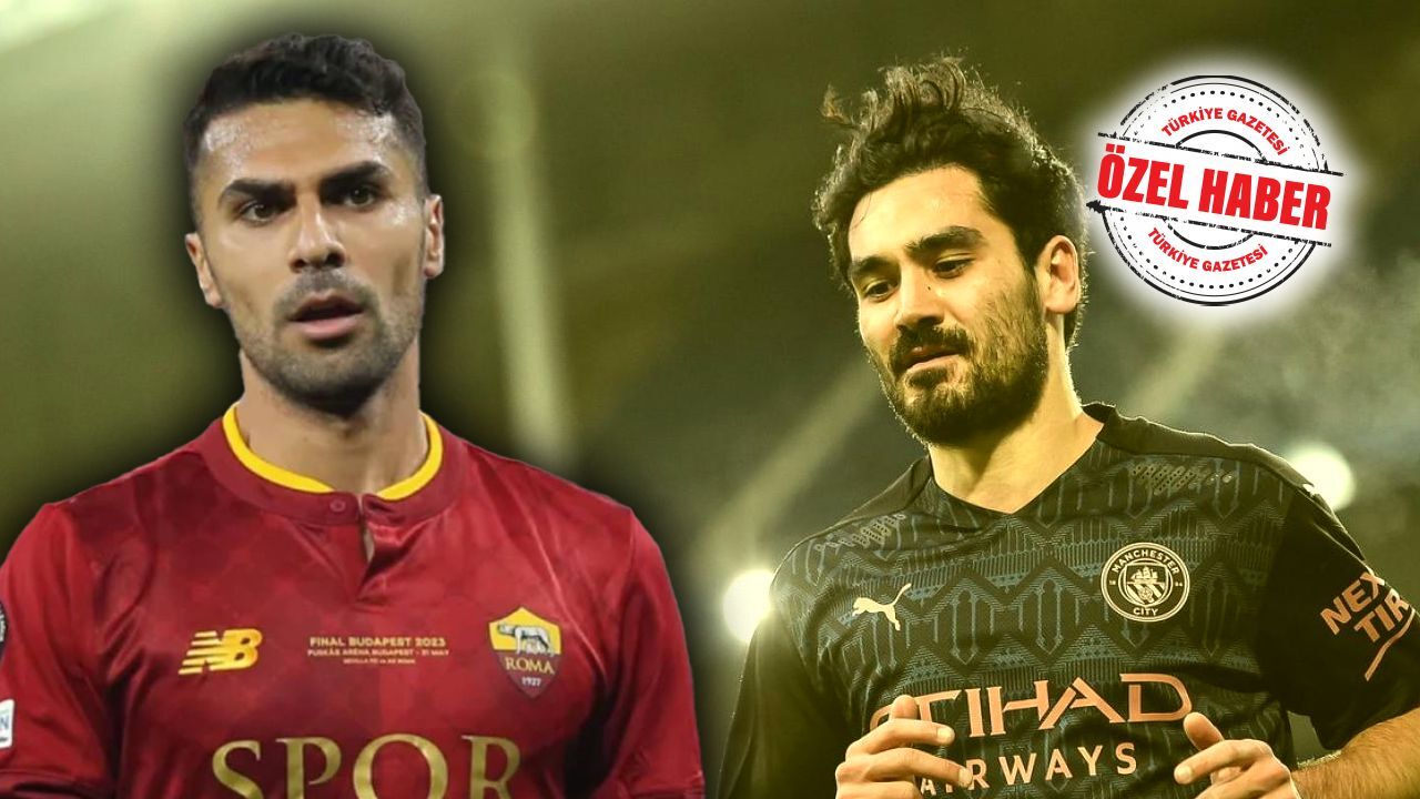 Galatasaray dış transferde iki isme odaklandı! Önce İlkay sonra Zeki Galatasaray dış transferde iki isme odaklandı! Önce İlkay sonra Zeki
