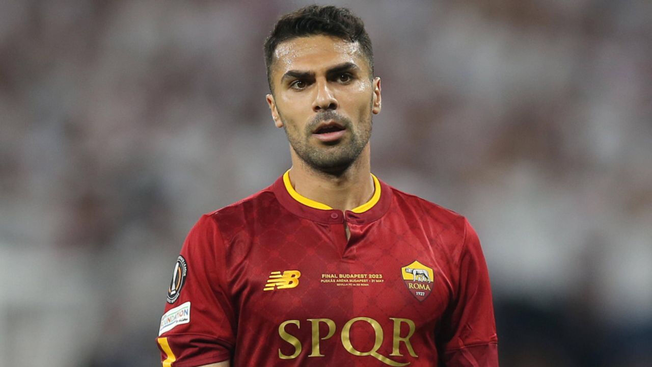 Galatasaray dış transferde iki isme odaklandı! Önce İlkay sonra Zeki Galatasaray dış transferde iki isme odaklandı! Önce İlkay sonra Zeki - 1. Resim