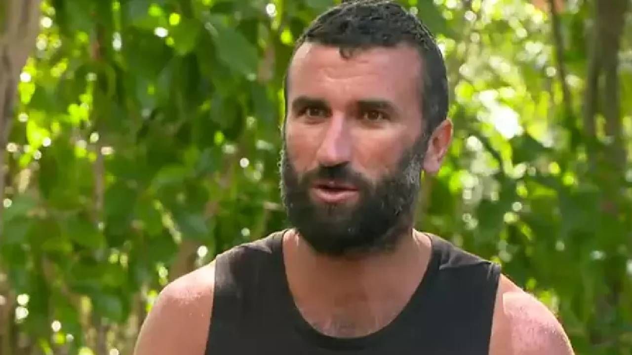 Hakkında hapis cezası olduğu iddia edilmişti! Survivor Hikmet nerede? Türkiye kararını duyurdu Hakkında hapis cezası olduğu iddia edilmişti! Survivor Hikmet nerede? Türkiye kararını duyurdu