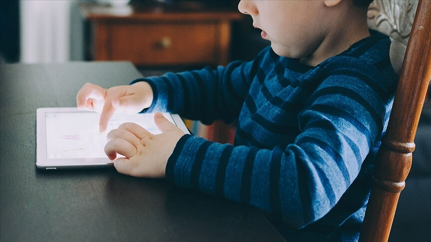 Hedef kolay para ve şöhret! Çocukların hayali fenomen olmak Hedef kolay para ve şöhret! Çocukların hayali fenomen olmak - 2. Resim