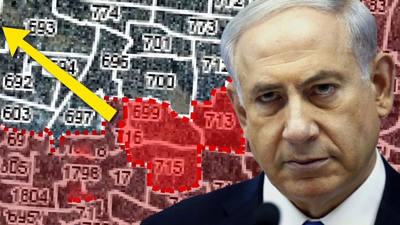 İşgal ordusu haritayı paylaştı! İsrail, Gazze soykırımında yeni aşamaya geçiyor