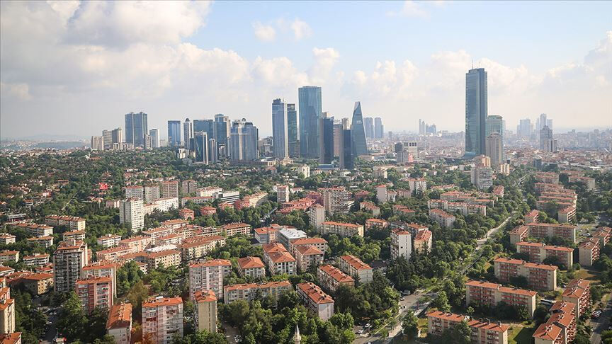 İstanbul’da konut kiralarında bir ilk! Temmuz 2025’te en pahalı ve ucuz ilçeler… - 3. Resim