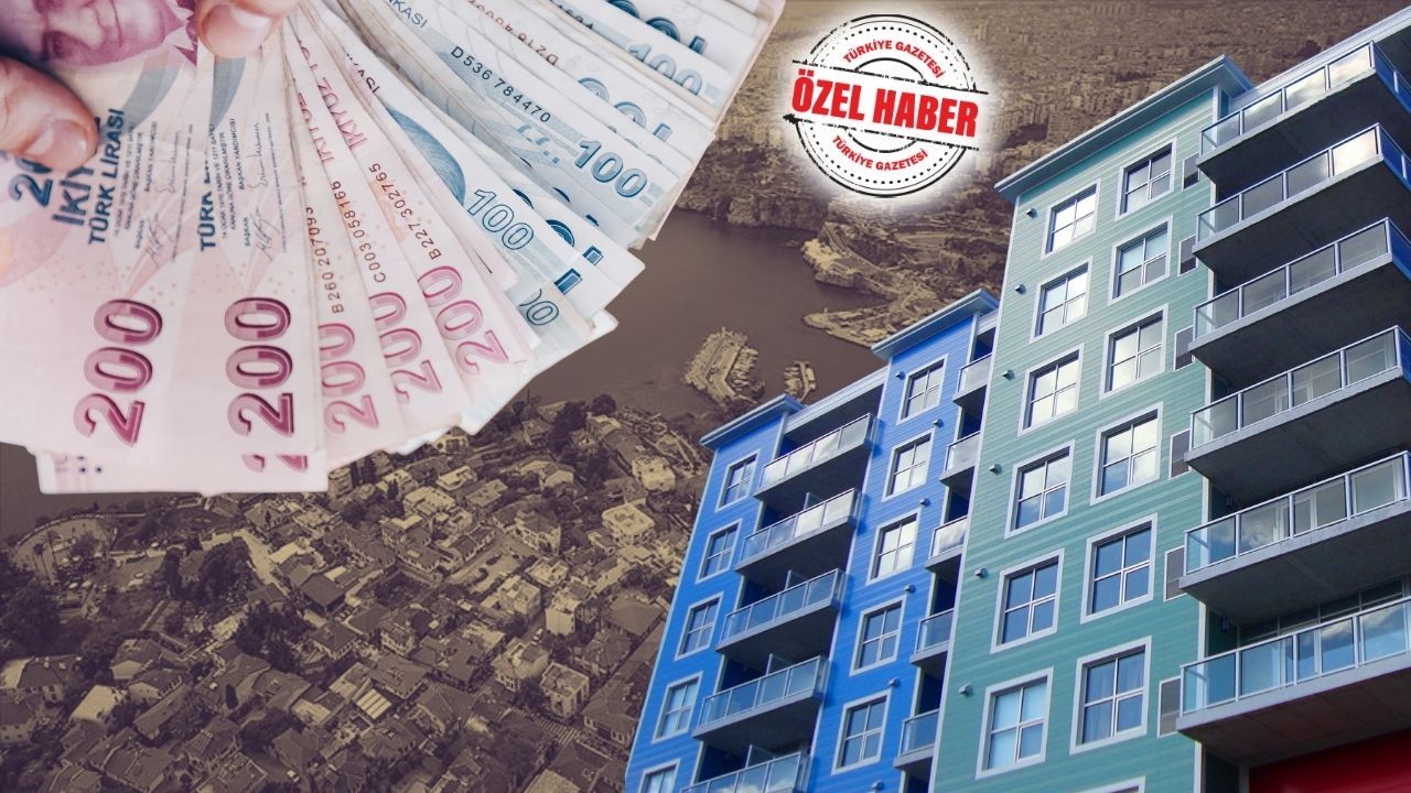İstanbul’da konut kiralarında bir ilk! Temmuz 2025’te en pahalı ve ucuz ilçeler… İstanbul’da konut kiralarında bir ilk! Temmuz 2025’te en pahalı ve ucuz ilçeler…