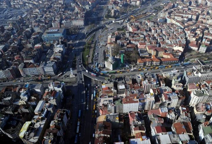 İstanbul’da konut kiralarında bir ilk! Temmuz 2025’te en pahalı ve ucuz ilçeler… - 6. Resim