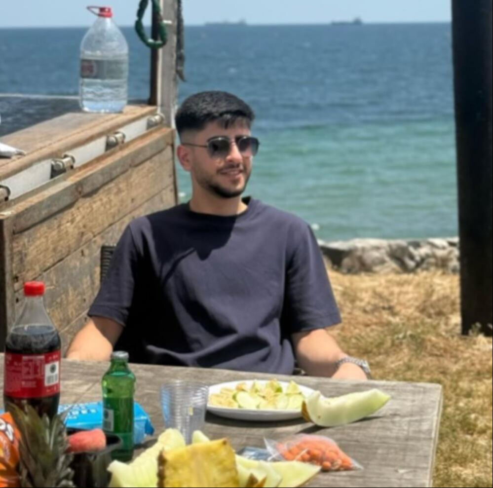 Kocaeli'de zincirleme kaza! Bir genç feci şekilde öldü Kocaeli'de zincirleme kaza! Bir genç feci şekilde öldü - 3. Resim