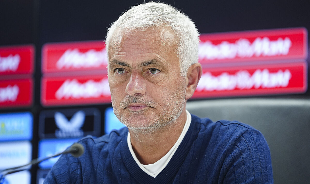 Mourinho'dan Mourinho'dan