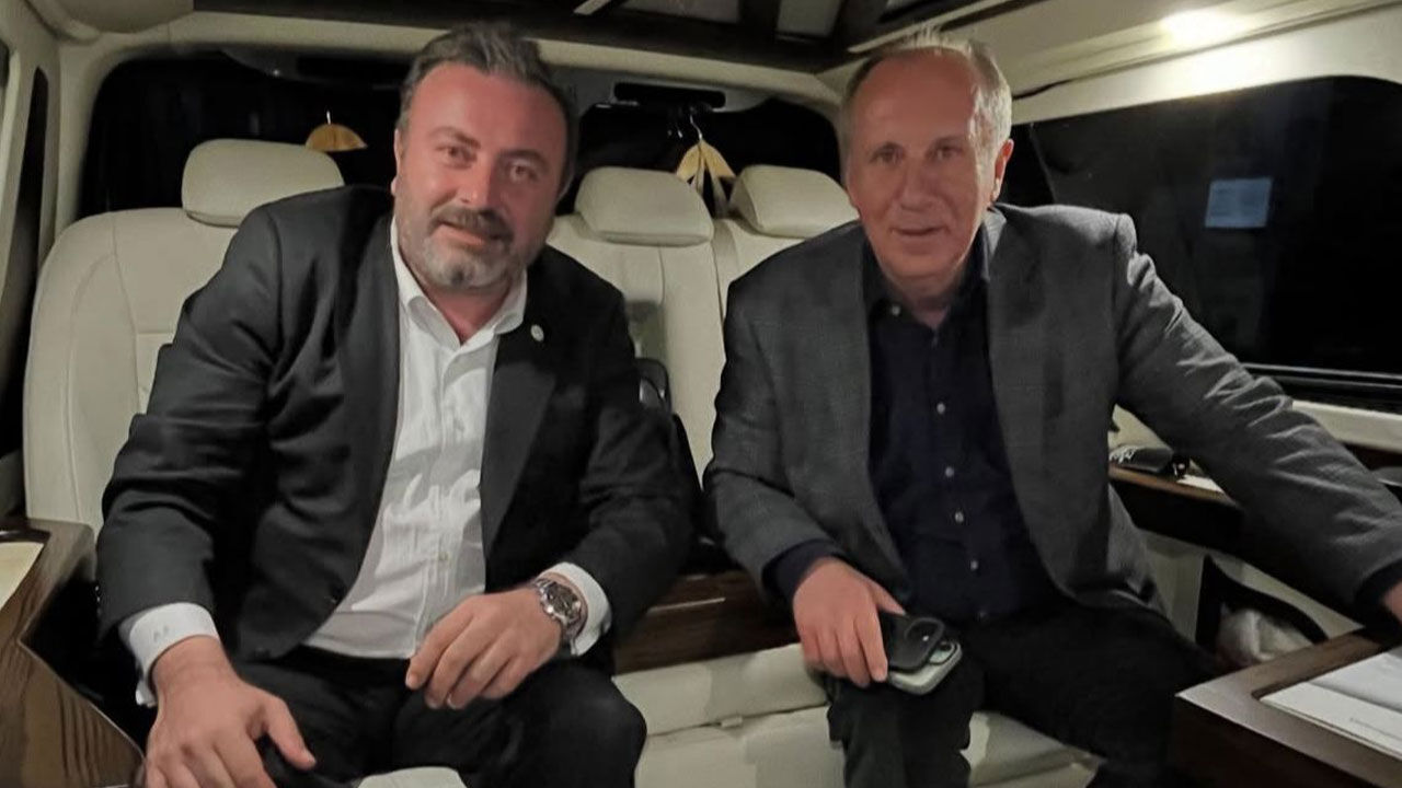 Muharrem İnce hakkında şoke eden iddia! "Seni bulacağım, bacaklarını kırdıracağım" - 1. Resim