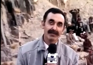 “Mükemmel bir atlayış”ın sunucusu Baran yıllar sonra Afrika’da ortaya çıktı! Hem son hali hem de mesleği şoke etti “Mükemmel bir atlayış”ın sunucusu yıllar sonra Afrika’da ortaya çıktı! Hem son hali hem de mesleği şoke etti - 1. Resim