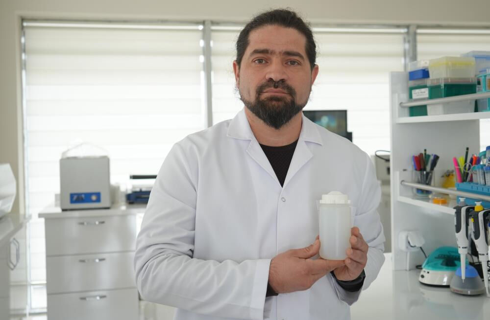 Norveç'in yapamadığını Türk akademisyenler yaptı! İhracat lideri olduğumuz alanda kayıplar sıfıra inecek Norveç'in yapamadığını Türk akademisyenler yaptı! İhracat lideri olduğumuz alanda kayıplar sıfıra inecek - 2. Resim