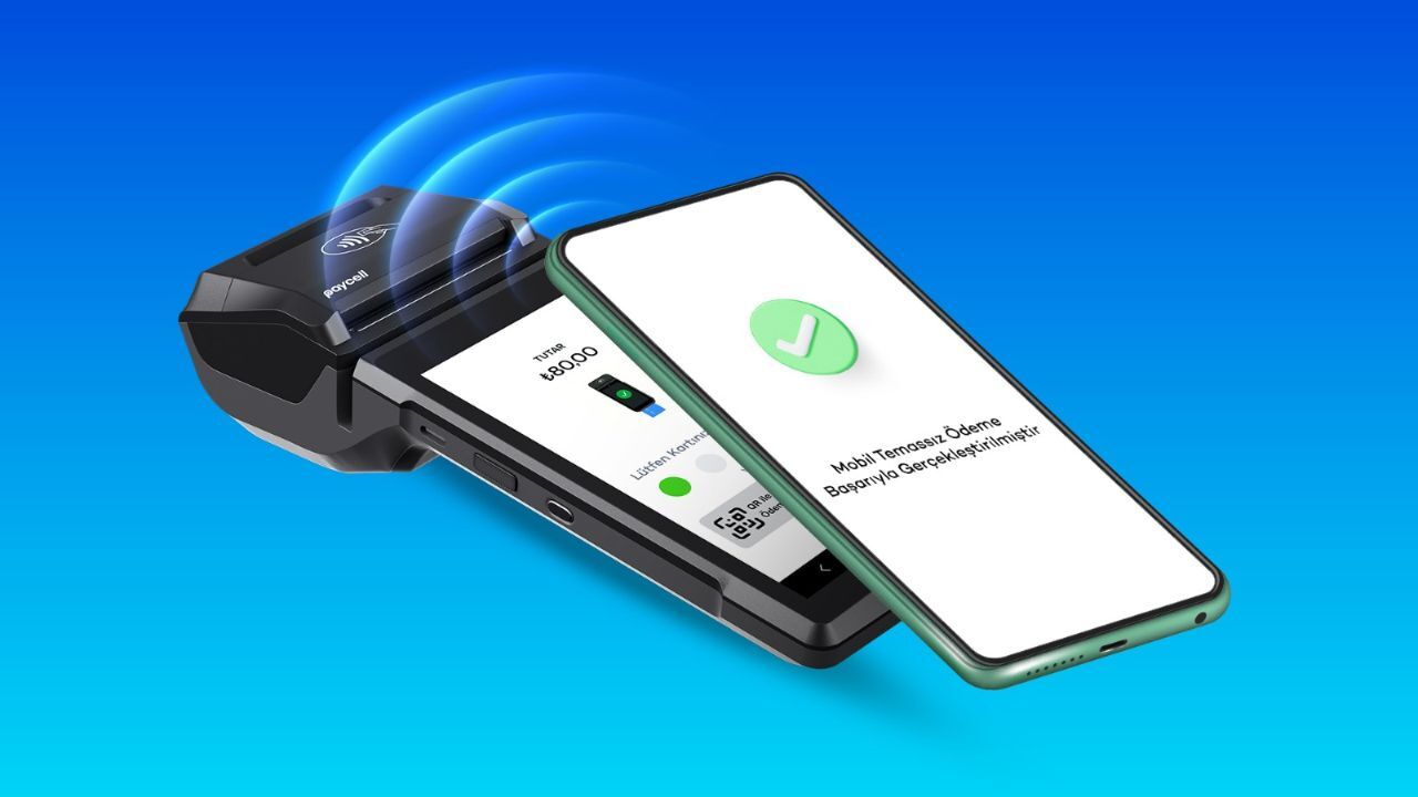 Paycell’den üçlü dijital hamle Paycell’den üçlü dijital hamle
