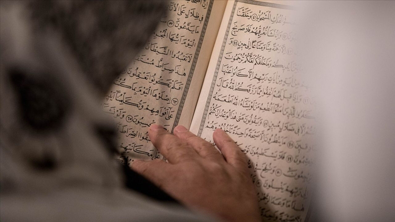 Safer ayı ne zaman bitiyor? 2025 Safer ayı bitiş tarihi belli oldu Safer ayı ne zaman bitiyor? 2025 Safer ayı bitiş tarihi belli oldu - 1. Resim