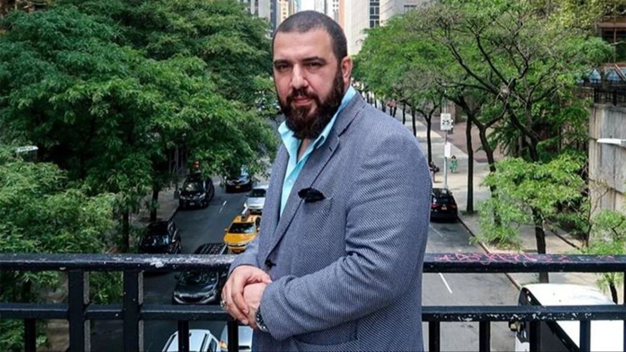 Sahte diploma iddiasına ateş püskürdü! Kayıhan Osmanoğlu'ndan beklenen açıklama Sahte diploma iddiasına ateş püskürdü! Kayıhan Osmanoğlu'ndan beklenen açıklama