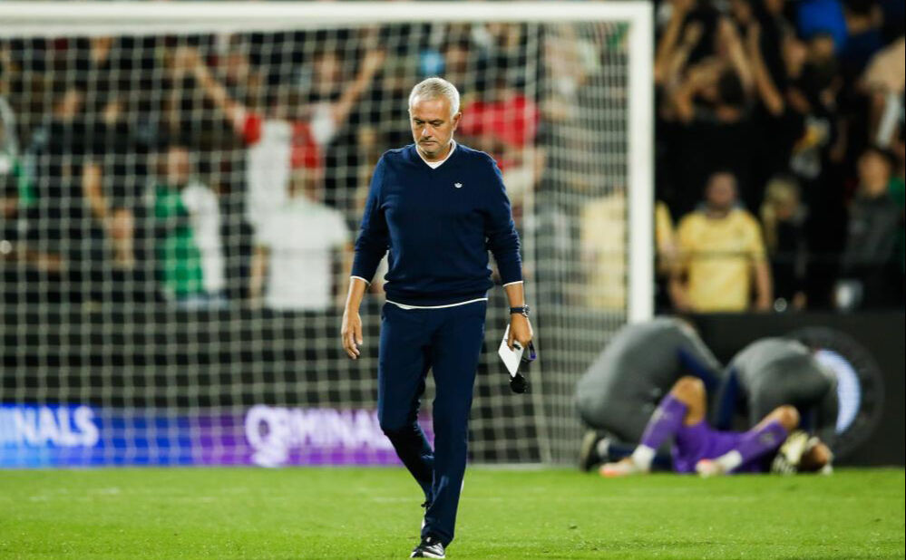 Şampiyonlar Ligi'nde tur umudu Kadıköy'e kaldı: Fenerbahçe'yi korkutan istatistik! Şampiyonlar Ligi'nde tur umudu Kadıköy'e kaldı: Fenerbahçe'yi korkutan istatistik! - 1. Resim