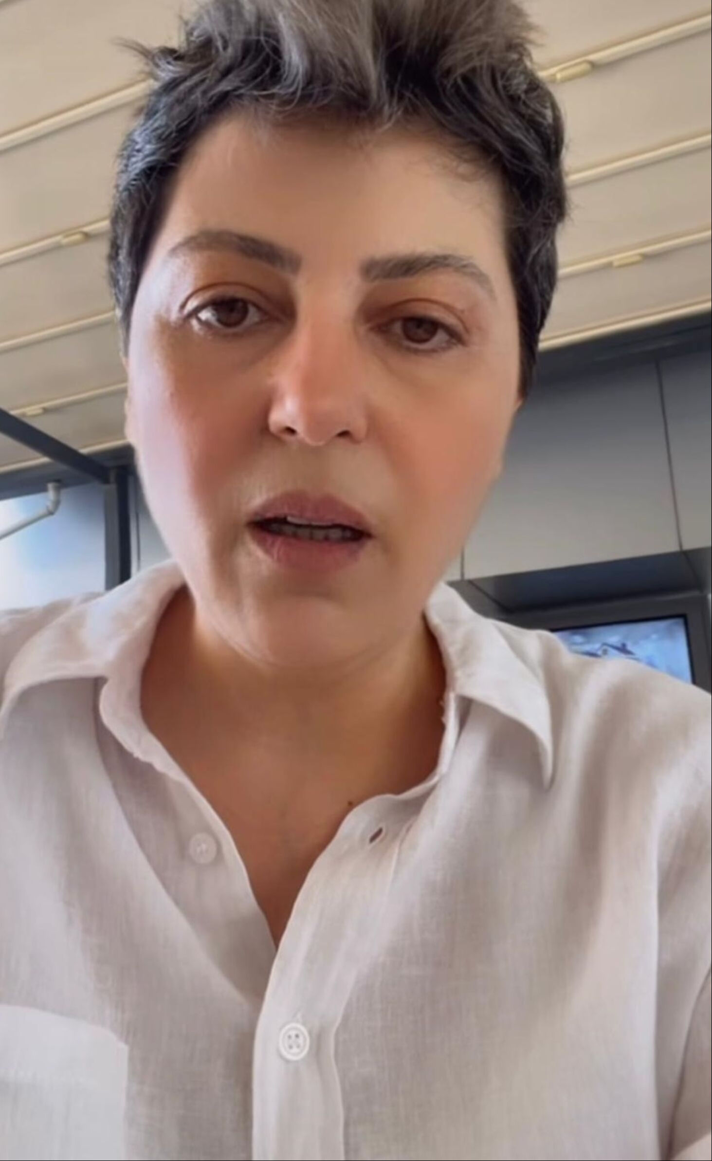 Şarkıcı Selcan Asyalı kansere yakalanmıştı! Sağlık durumuyla ilgili önemli gelişme Şarkıcı Selcan Asyalı kansere yakalanmıştı! Sağlık durumuyla ilgili önemli gelişme - 2. Resim