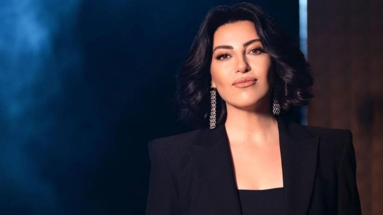 Şarkıcı Selcan Asyalı kansere yakalanmıştı! Sağlık durumuyla ilgili önemli gelişme Şarkıcı Selcan Asyalı kansere yakalanmıştı! Sağlık durumuyla ilgili önemli gelişme - 1. Resim