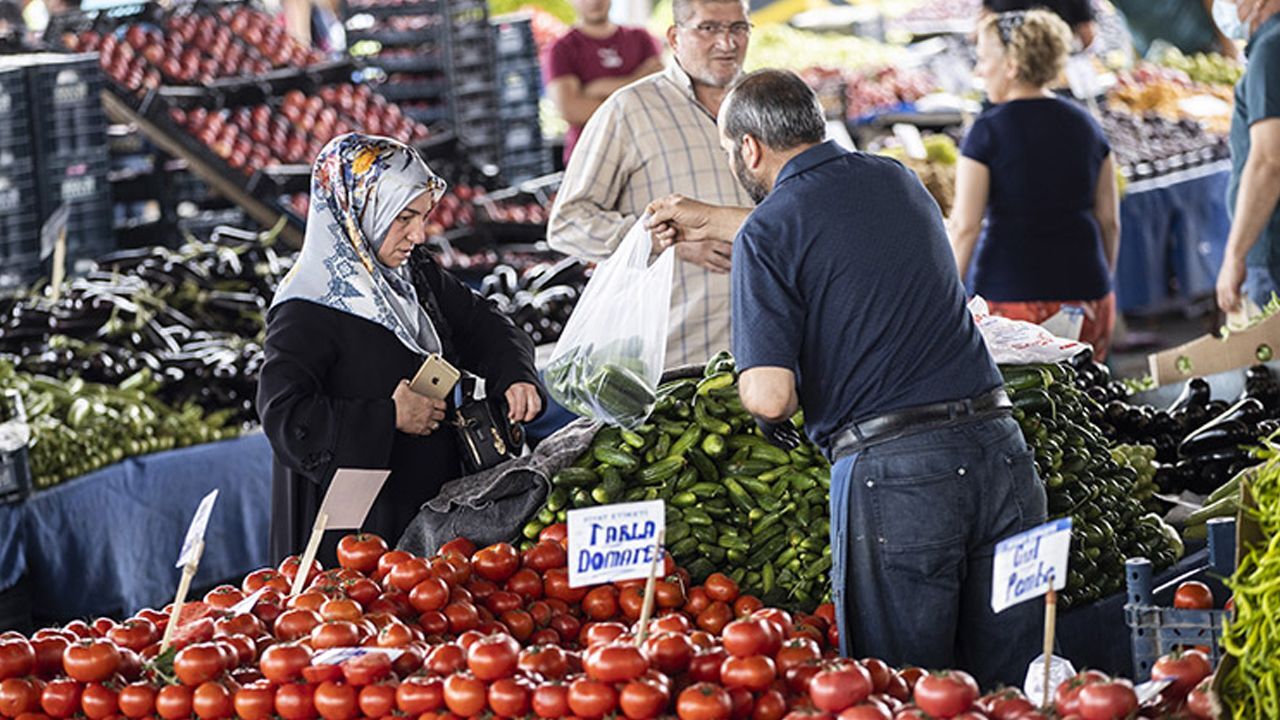 Esnaf adımı attı! Semt pazarlarında kartla ödeme dönemi
