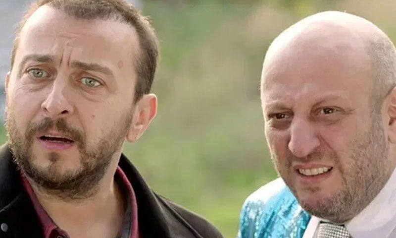 Serkan Keskin yeni dizisiyle dönüyor… Rolü belli oldu! Kadroda yok yok Serkan Keskin yeni dizisiyle dönüyor… Rolü belli oldu! Kadroda yok yok - 1. Resim