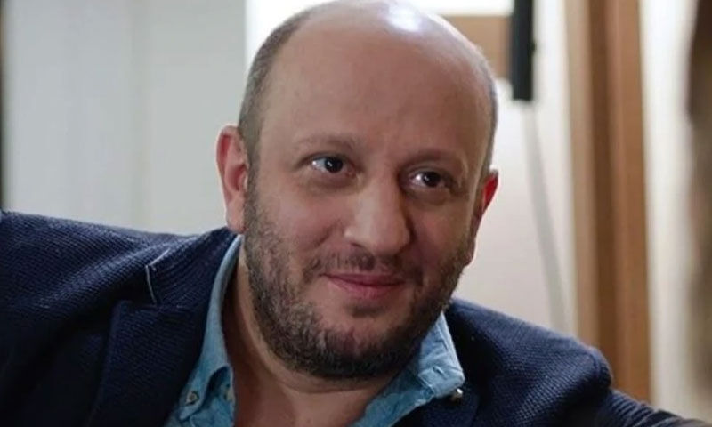 Serkan Keskin yeni dizisiyle dönüyor… Rolü belli oldu! Kadroda yok yok Serkan Keskin yeni dizisiyle dönüyor… Rolü belli oldu! Kadroda yok yok - 2. Resim