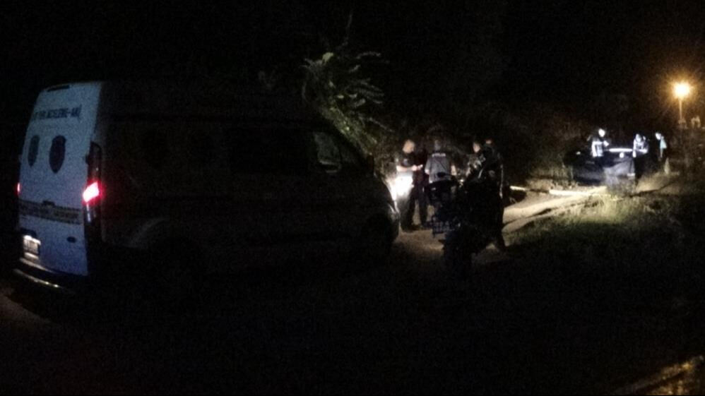 Teslime Hanedan'ın esrarengiz ölümü! Ormanda bulundu, yanında 5 kişi birden vardı Teslime Hanedan'ın esrarengiz ölümü! Ormada bulundu, yanında 5 kişi birden vardı - 1. Resim