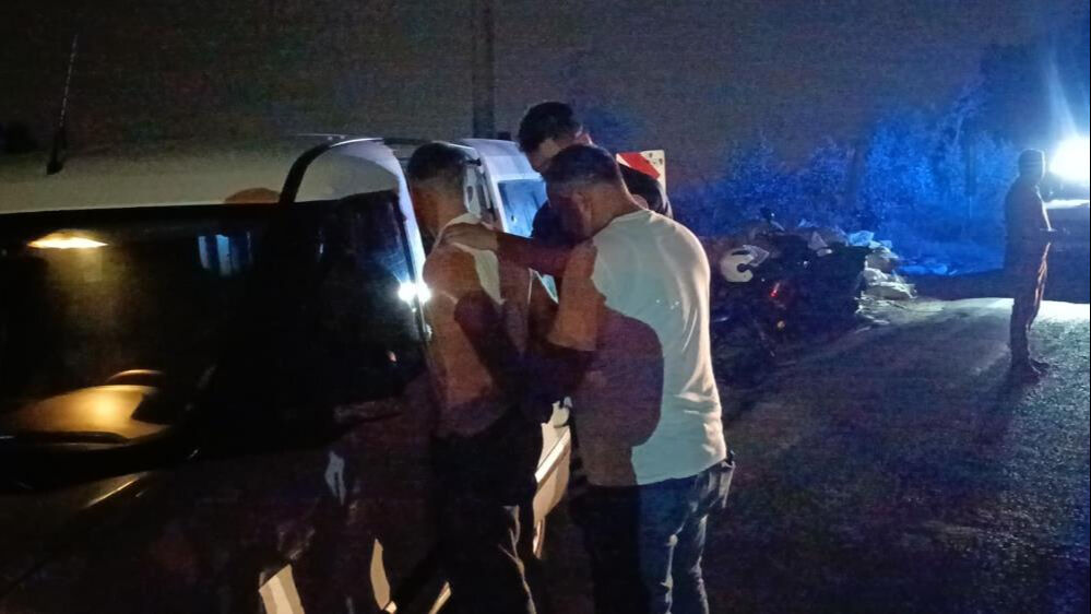 Teslime Hanedan'ın esrarengiz ölümü! Ormanda bulundu, yanında 5 kişi birden vardı Teslime Hanedan'ın esrarengiz ölümü! Ormada bulundu, yanında 5 kişi birden vardı - 2. Resim