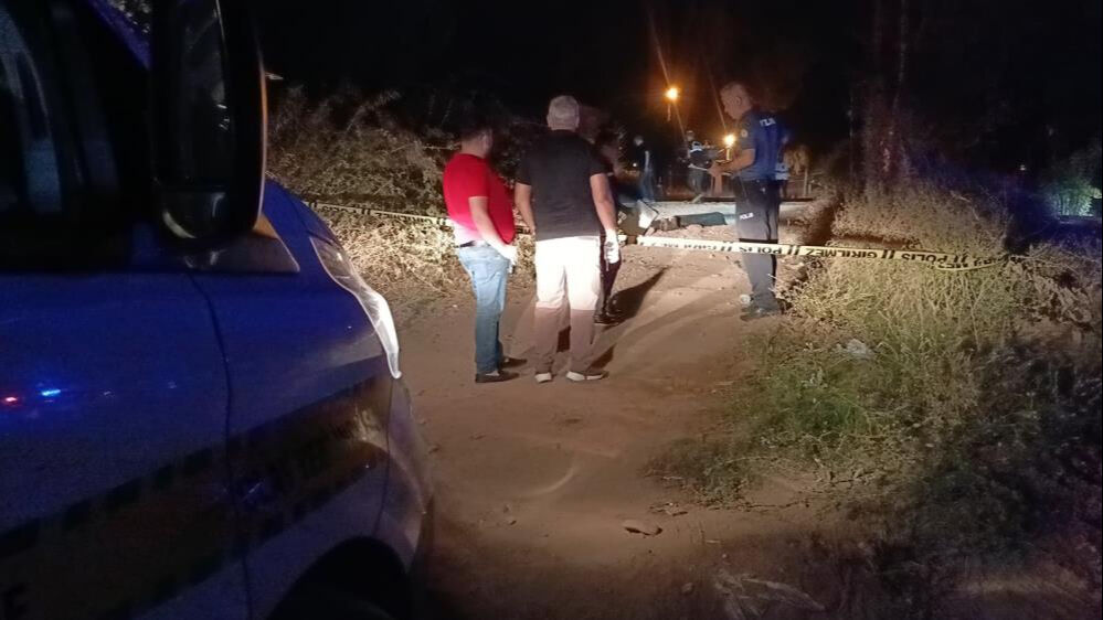 Teslime Hanedan'ın esrarengiz ölümü! Ormanda bulundu, yanında 5 kişi birden vardı Teslime Hanedan'ın esrarengiz ölümü! Ormada bulundu, yanında 5 kişi birden vardı - 5. Resim