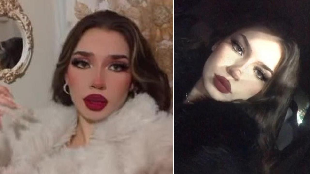 Teslime Hanedan'ın esrarengiz ölümü! Ormada bulundu, yanında 5 kişi birden vardı Teslime Hanedan'ın esrarengiz ölümü! Ormada bulundu, yanında 5 kişi birden vardı